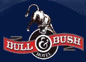 Bull & Bush Hotel - Holiday Great Ocean Road 0