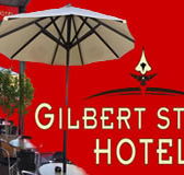 Gilbert Street Hotel - Holiday Great Ocean Road