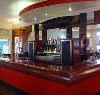 Astor Hotel