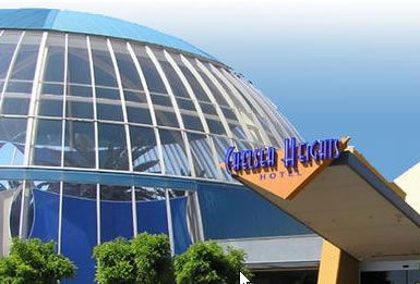 Chelsea Heights Hotel - Holiday Great Ocean Road 0