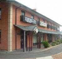 Rose  Crown Hotel - Holiday Great Ocean Road