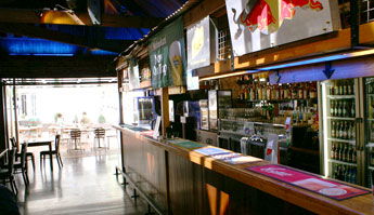 Tea Tree Gully Hotel - Holiday Great Ocean Road 0