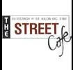 The Street Cafe - Holiday Great Ocean Road