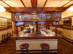 Fortune Of War Hotel - Holiday Great Ocean Road 0