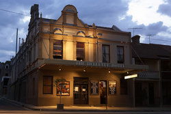 Bellevue Hotel - Holiday Great Ocean Road 0