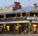 Coopers Alehouse at the Earl - Holiday Great Ocean Road
