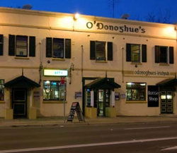 O'Donoghue's Irish Pub - Holiday Great Ocean Road 0