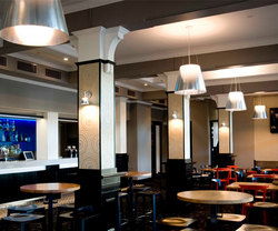 The Sussex Hotel - Holiday Great Ocean Road 0