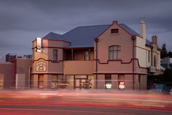 Cross Keys Hotel - Holiday Great Ocean Road 0