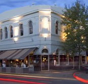Temperance Hotel
