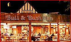 Bull & Bush Hotel - Holiday Great Ocean Road 1