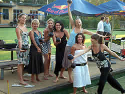 Paddington Bowling Club - Holiday Great Ocean Road 2