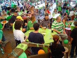 O'Donoghue's Irish Pub - Holiday Great Ocean Road 3