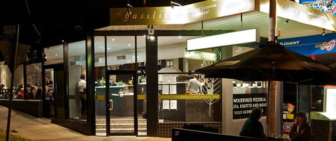 Basilico - Holiday Great Ocean Road 2