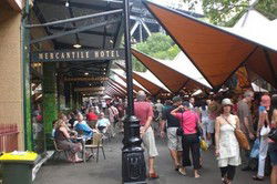 Mercantile Hotel - Holiday Great Ocean Road 5