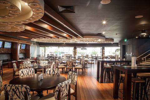 Twin Towns Clubs And Resorts - Holiday Great Ocean Road 4