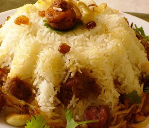 Indian Delight Restaurant - Holiday Great Ocean Road 2