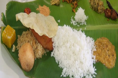 Indian Delight Restaurant - Holiday Great Ocean Road 3