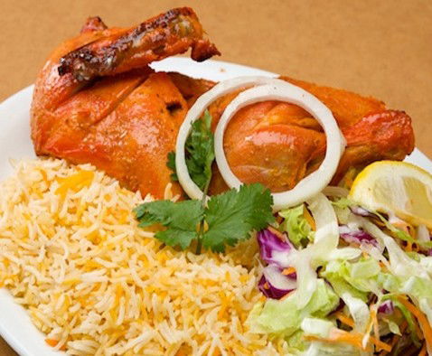 Indian Delight Restaurant - Holiday Great Ocean Road 4