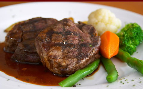 R. G. Mcgees Hotel Restaurant - Holiday Great Ocean Road 0