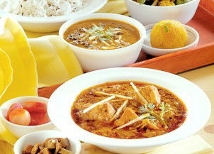 Spice Of India - Holiday Great Ocean Road 2