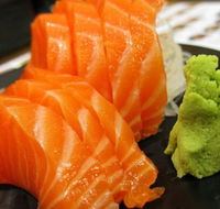 Sushi Train - Holiday Great Ocean Road