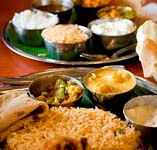 Tandoori Village