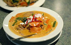 YUMMY THAI (Buderim Store) - Holiday Great Ocean Road 0