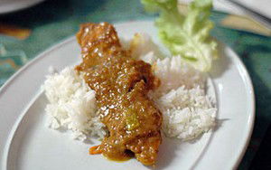 YUMMY THAI (Buderim Store) - Holiday Great Ocean Road 1