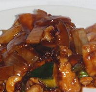 Kampung Malay Restaurant - Holiday Great Ocean Road
