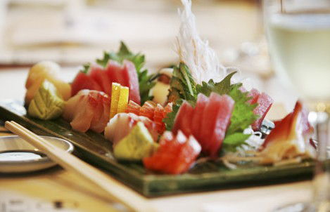 Yamagen Japanese Restaurant - Holiday Great Ocean Road 0