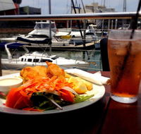 Townsville Yacht Club - Holiday Great Ocean Road