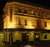 Mountbatten Hotel - Holiday Great Ocean Road