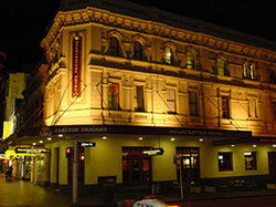 Mountbatten Hotel - Holiday Great Ocean Road 0