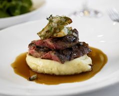 The Union Hotel - Uncorked Restaurant - Holiday Great Ocean Road 0