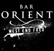 Bar Orient - Holiday Great Ocean Road