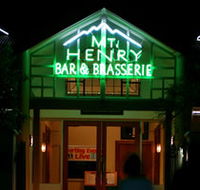 Mt Henry Tavern - Holiday Great Ocean Road
