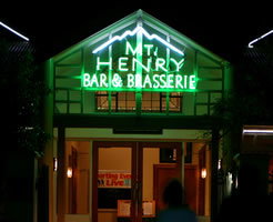 Mt Henry Tavern - Holiday Great Ocean Road 0