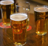 Ascot Vale Hotel - Holiday Great Ocean Road