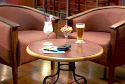 Jabiru Bar - Holiday Great Ocean Road 0