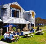 Dinner Plain Hotel - Holiday Great Ocean Road
