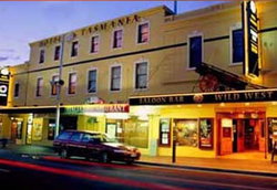 Launceston Entertainment Venues Holiday Great Ocean Road Holiday Great Ocean Road