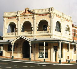 Gormanston TAS Holiday Great Ocean Road