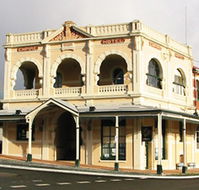 Empire Hotel - Holiday Great Ocean Road