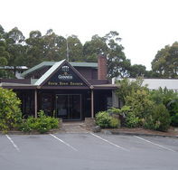 Fern Tree Tavern - Holiday Great Ocean Road