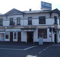 The Royal Oak - Holiday Great Ocean Road