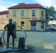 Clarendon Arms Hotel - Holiday Great Ocean Road