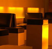 Mango Lounge Bar - Holiday Great Ocean Road