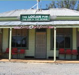 The Logan Pub - Holiday Great Ocean Road