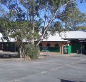 Cedars Tavern - Holiday Great Ocean Road
